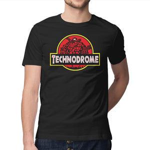 Techno Park