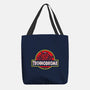 Techno Park-None-Basic Tote-Bag-arace