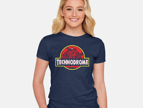 Techno Park