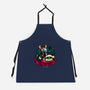 Tis The Way-Unisex-Kitchen-Apron-teesgeex