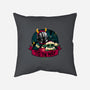 Tis The Way-None-Removable Cover w Insert-Throw Pillow-teesgeex