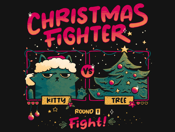 Christmas Fighter