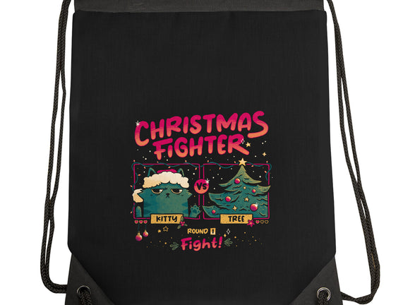 Christmas Fighter