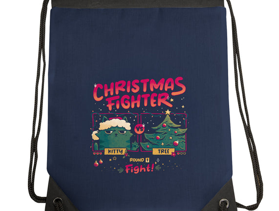 Christmas Fighter