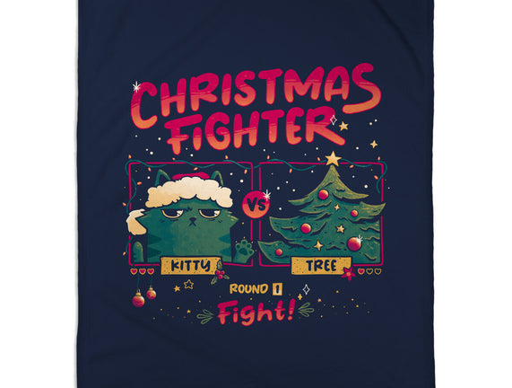 Christmas Fighter