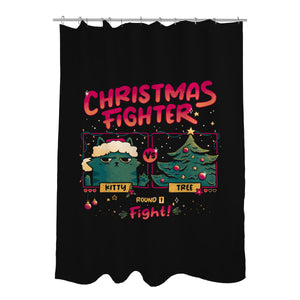 Christmas Fighter