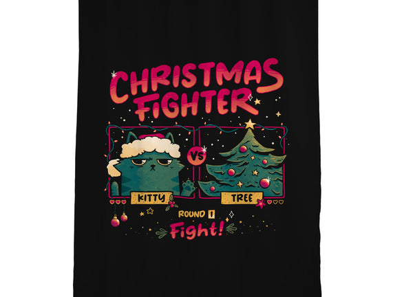 Christmas Fighter