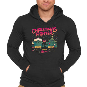 Christmas Fighter