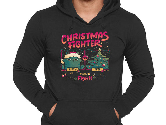 Christmas Fighter