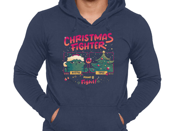 Christmas Fighter