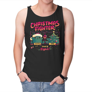 Christmas Fighter