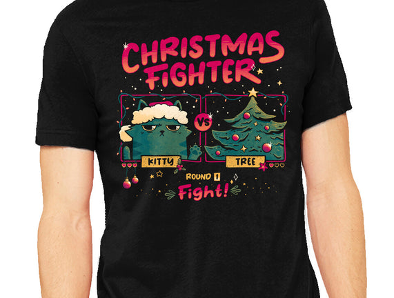 Christmas Fighter