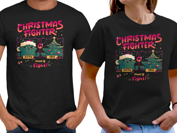 Christmas Fighter