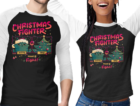 Christmas Fighter