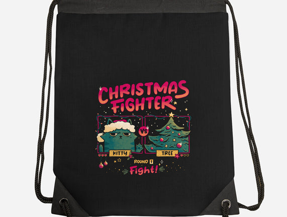 Christmas Fighter