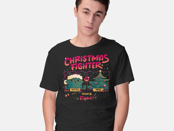 Christmas Fighter