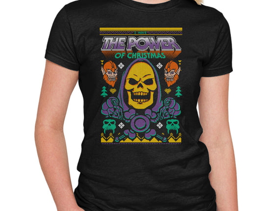 The Evil Power Of Christmas