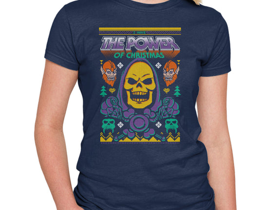 The Evil Power Of Christmas