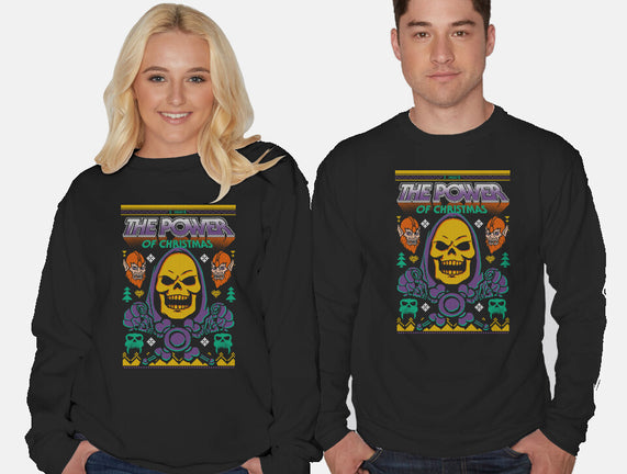 The Evil Power Of Christmas