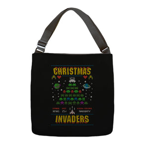 Christmas Invaders