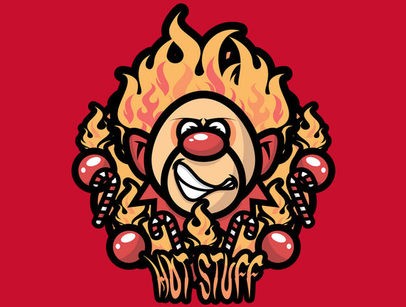 Hot Stuff