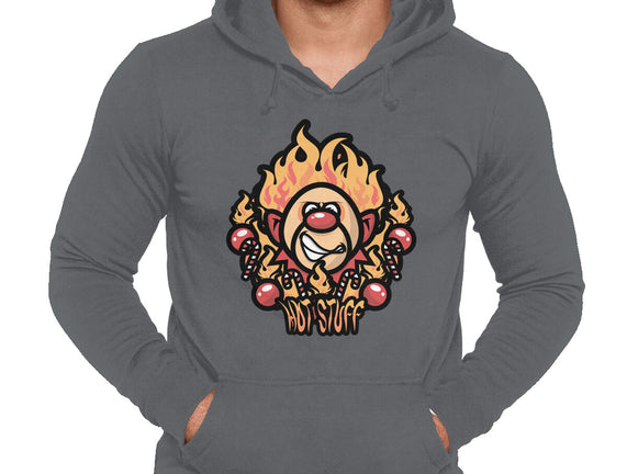 Hot Stuff