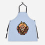 Hot Stuff-Unisex-Kitchen-Apron-jrberger