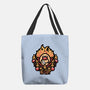 Hot Stuff-None-Basic Tote-Bag-jrberger