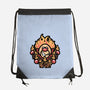 Hot Stuff-None-Drawstring-Bag-jrberger