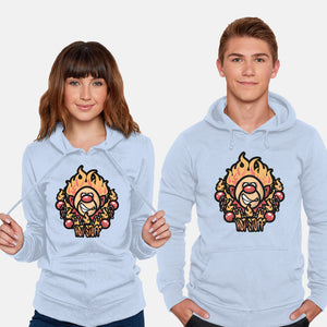 Hot Stuff-Unisex-Pullover-Sweatshirt-jrberger