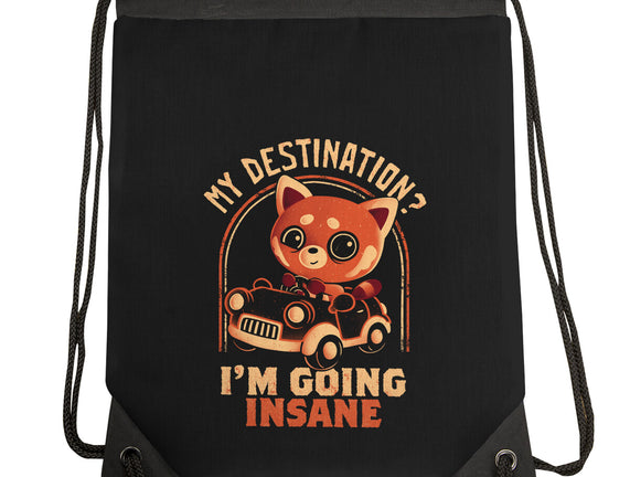 Going Insane