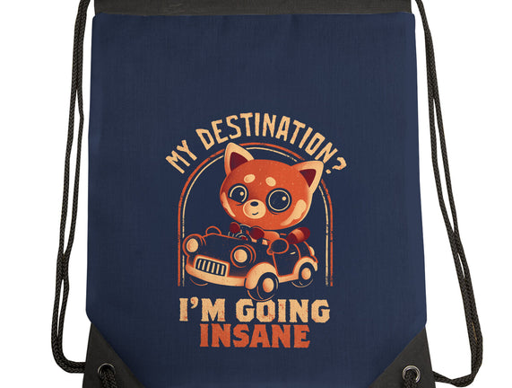 Going Insane