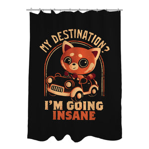 Going Insane