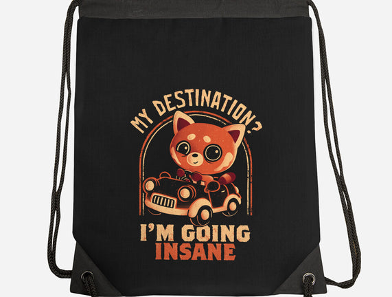 Going Insane