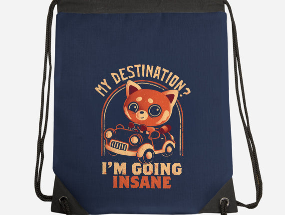 Going Insane