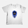 Big Blue Blur-Baby-Basic-Tee-rmatix