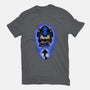 Big Blue Blur-Mens-Premium-Tee-rmatix