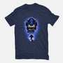 Big Blue Blur-Mens-Heavyweight-Tee-rmatix