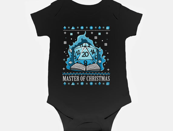 Master Of Christmas