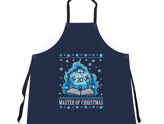 Master Of Christmas