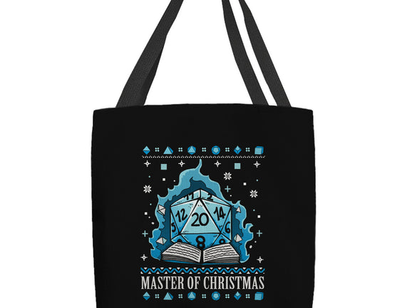 Master Of Christmas