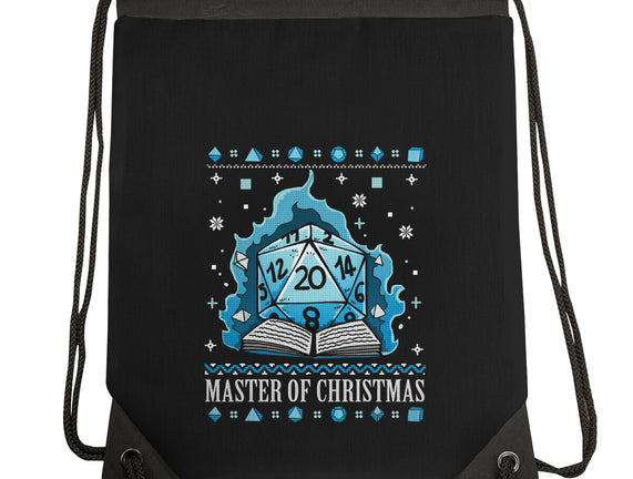 Master Of Christmas