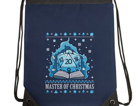 Master Of Christmas