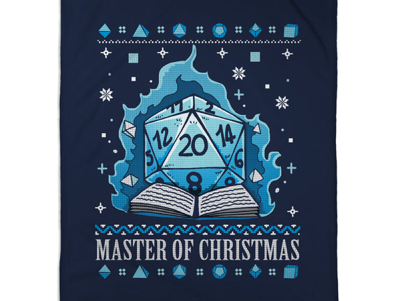 Master Of Christmas