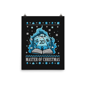 Master Of Christmas