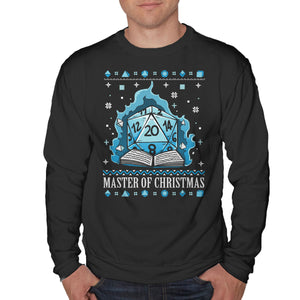 Master Of Christmas