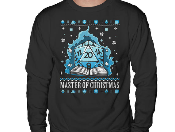 Master Of Christmas