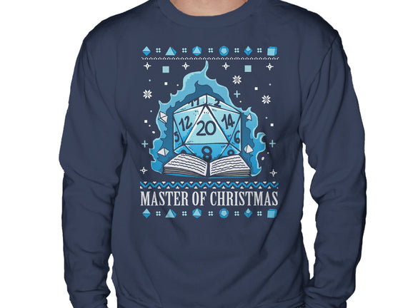 Master Of Christmas
