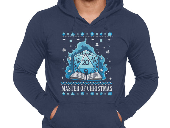 Master Of Christmas