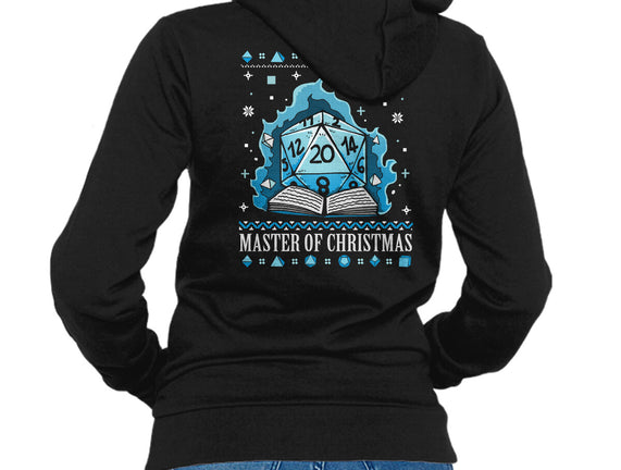 Master Of Christmas